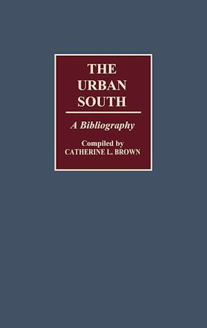 The Urban South