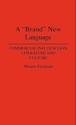 A Brand New Language