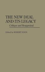 The New Deal and Its Legacy