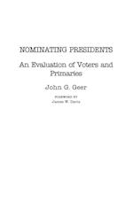 Nominating Presidents