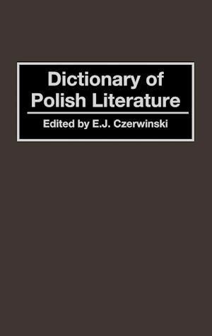 Dictionary of Polish Literature