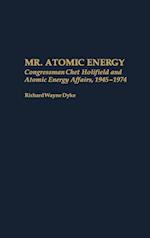 Mr. Atomic Energy