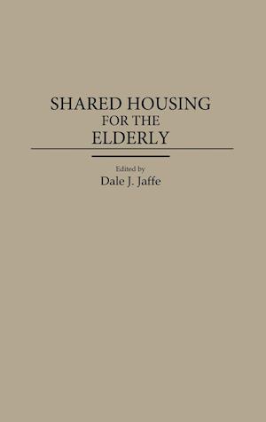 Shared Housing for the Elderly