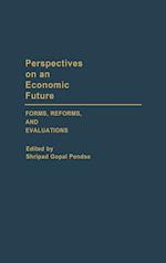 Perspectives on an Economic Future