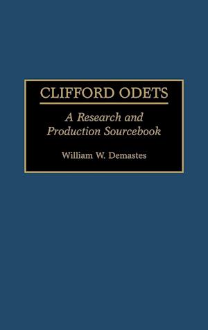 Clifford Odets