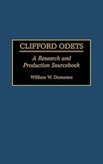 Clifford Odets