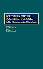 Southern Cities, Southern Schools