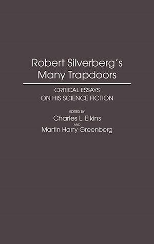Robert Silverberg's Many Trapdoors