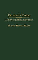 Truman's Court