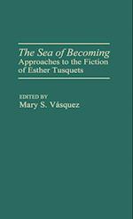 The Sea of Becoming