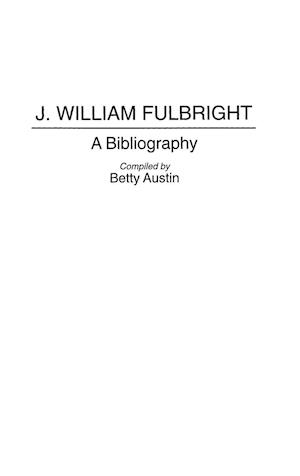 J. William Fulbright