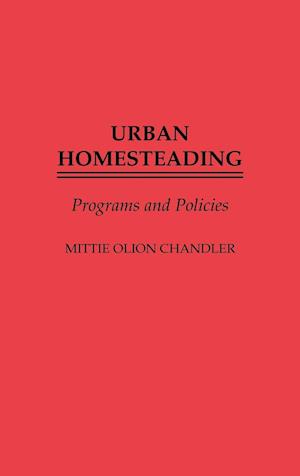 Urban Homesteading