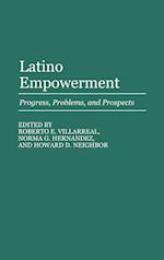 Latino Empowerment