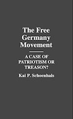 The Free Germany Movement