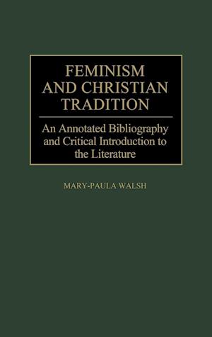 Feminism and Christian Tradition