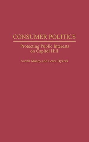 Consumer Politics