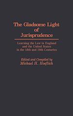 The Gladsome Light of Jurisprudence