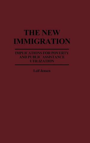 The New Immigration