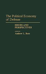 The Political Economy of Defense