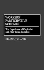 Workers' Participative Schemes