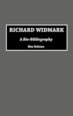 Richard Widmark