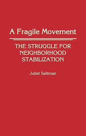 A Fragile Movement