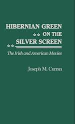 Hibernian Green on the Silver Screen