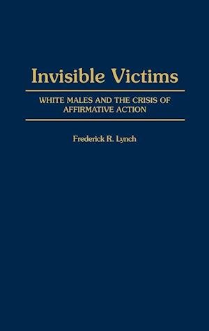 Invisible Victims