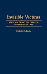 Invisible Victims