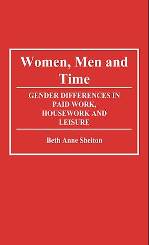 Women, Men, and Time