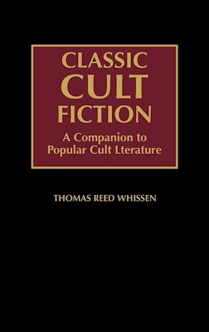 Classic Cult Fiction