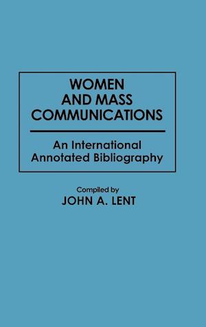 Women and Mass Communications