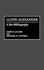 Lloyd Alexander