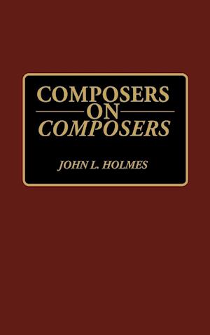 Composers on Composers