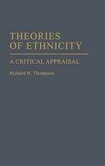 Theories of Ethnicity