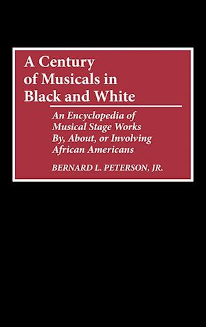 A Century of Musicals in Black and White