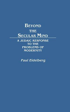 Beyond the Secular Mind