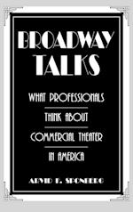 Broadway Talks