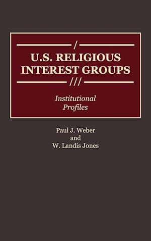 U.S. Religious Interest Groups