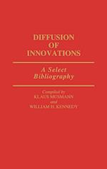 Diffusion of Innovations