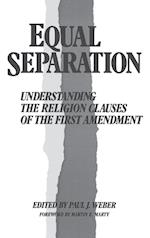 Equal Separation