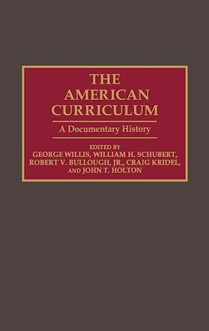 The American Curriculum