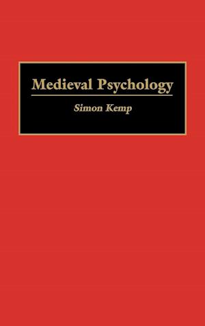 Medieval Psychology