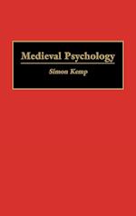 Medieval Psychology