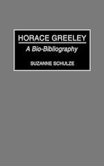 Horace Greeley