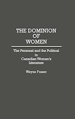 The Dominion of Women