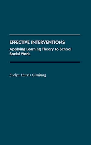 Effective Interventions