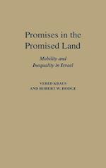 Promises in the Promised Land