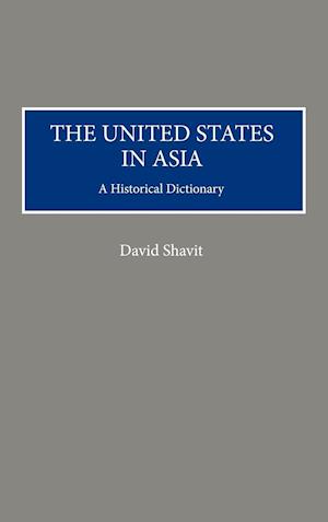 The United States in Asia