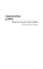 Urbanizing China